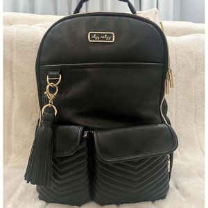 Itzy Ritzy Boss Backpack™ Diaper Bag